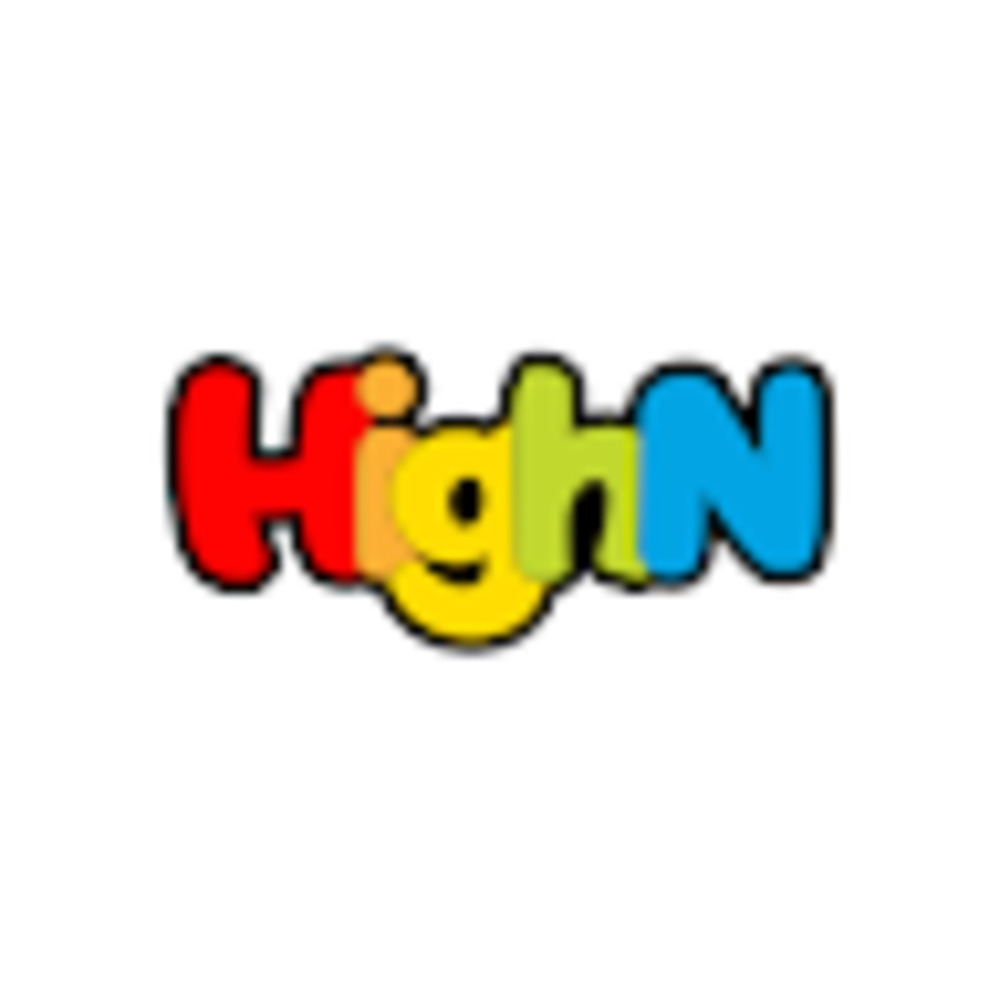 Meet your Posher, Highn